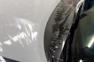 Tint Garage Paint Protection Film (PPF)