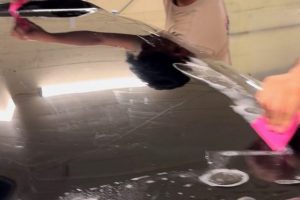 Tint Garage Paint Protection Film (PPF)