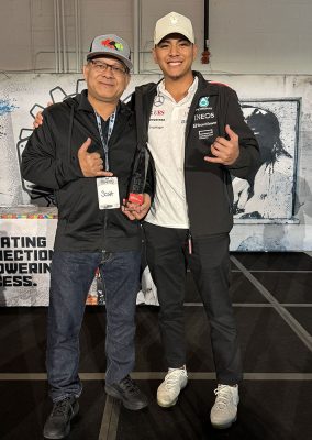 2024 Autobahn West Region Dealer Of The Year